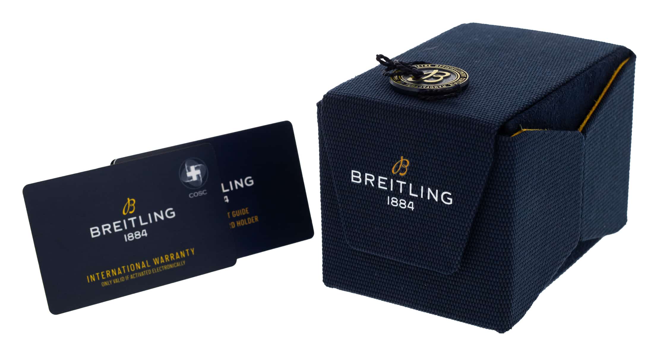 Breitling Aviator 8 A13316 Breitling Aviator 8 A13316